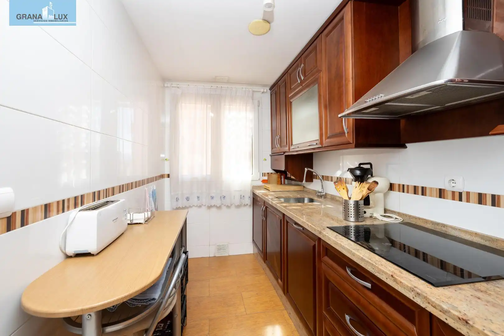 Appartement avec terrasse à vendre à Plaza de la Ciudad de Los Carmenes, imagen 21