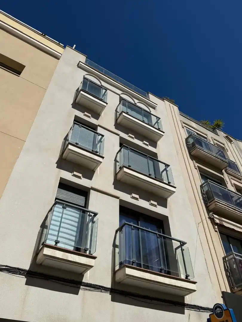 Piso con terraza en venta en Carrer d'Espalter, imagen 19