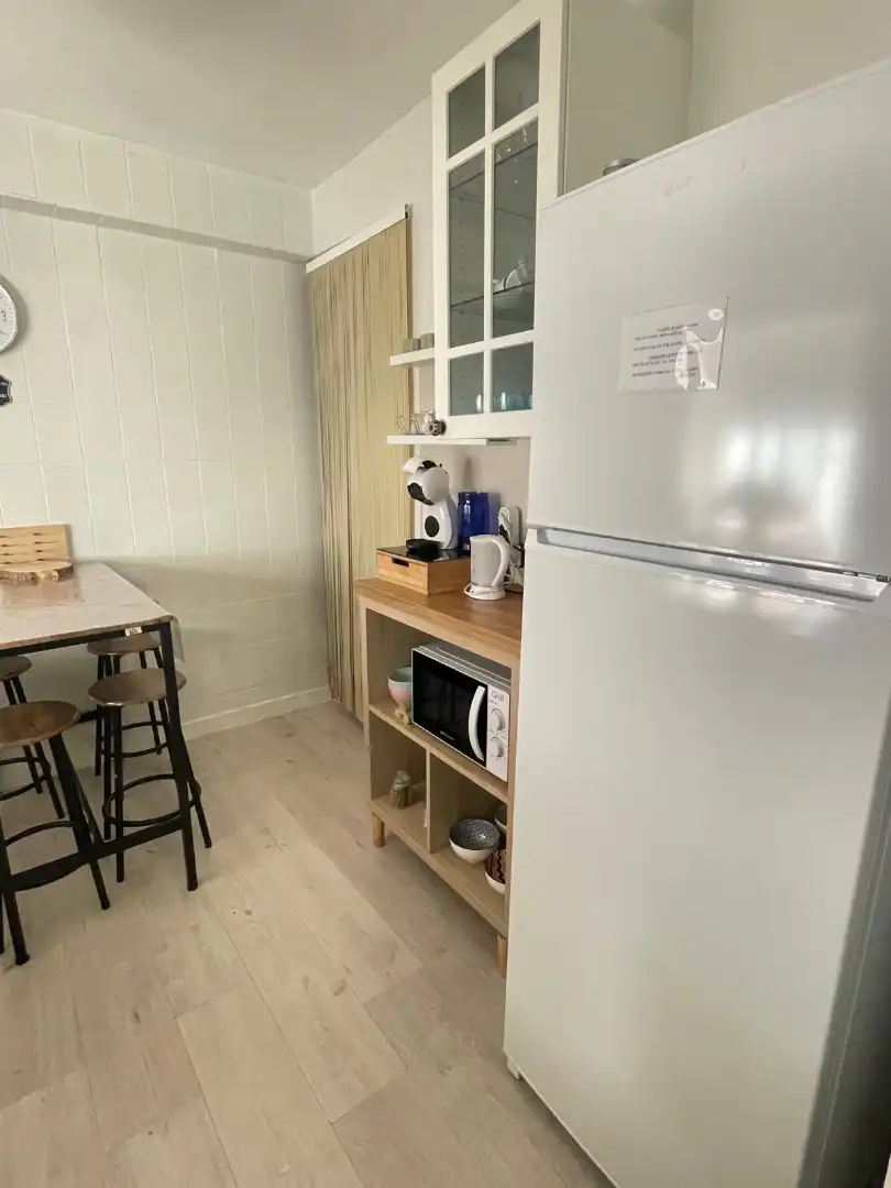 Cocina de Casa adosada en venta en Ronda con Aire acondicionado, Terraza y Trastero