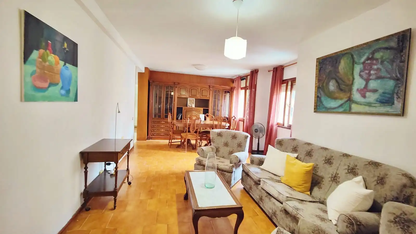Appartement avec terrasse à vendre à Calle Almirante Diaz Pimienta 2, imagen 8