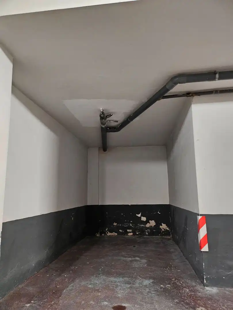 Einzelparkplatz mit Aufzug zum Verkauf in Patraix, imagen 3
