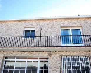 Exterior view of Flat to rent in Puebla de Obando