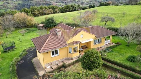 Foto 5 de Casa o xalet en venda a Fano, Asturias