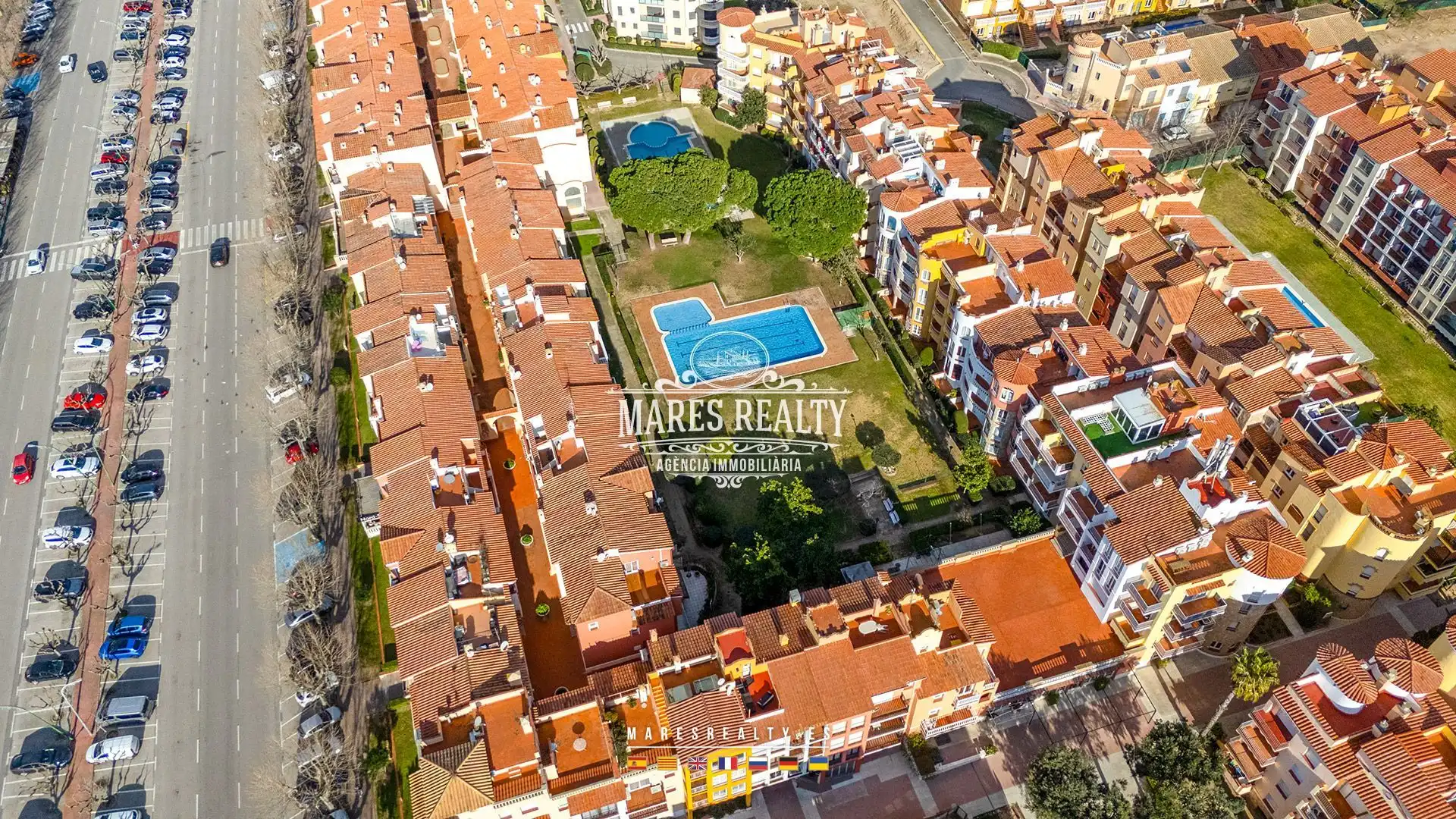 Flat with pool for sale in Muga - Gran Reserva - Badia, imagen 3
