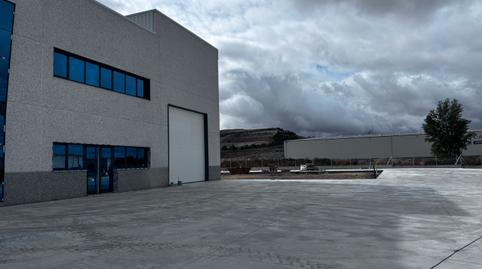 Photo 4 of Industrial buildings for sale in Calle Condado de Treviño, Villalonquéjar, Burgos