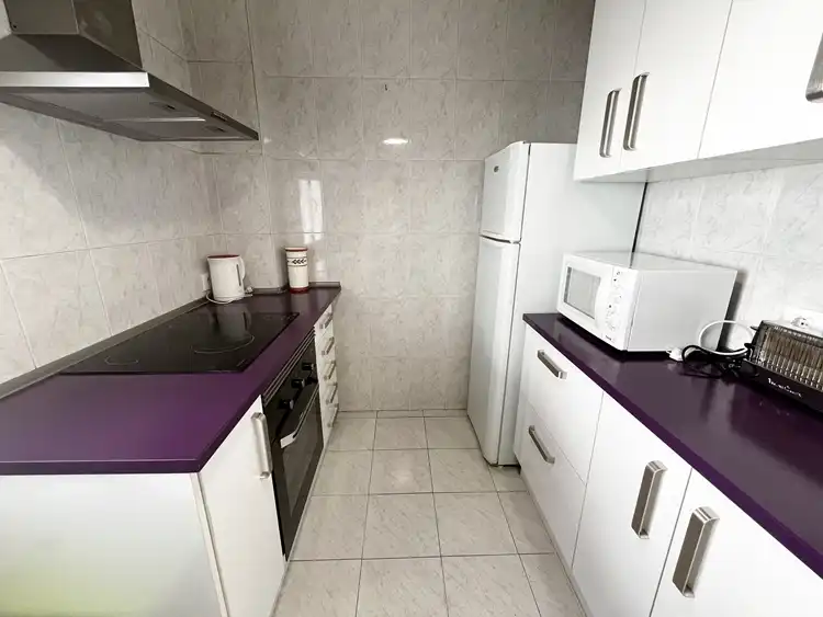 Wohnung zur Miete in Calle del Puerto de la Bonaigua, imagen 6