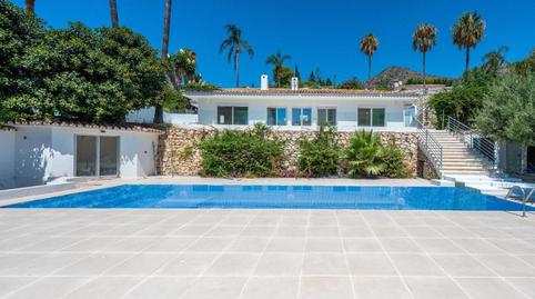 Foto 2 de Casa o xalet en venda a La Capellanía - El Higuerón, Málaga