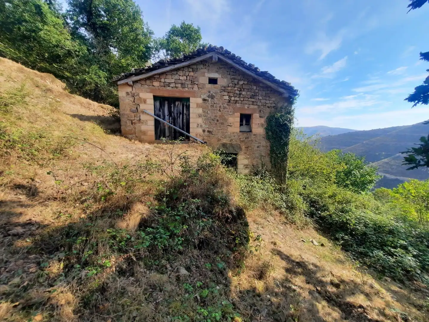 Casa rústica en venda a San Pedro del Romeral, imagen 40