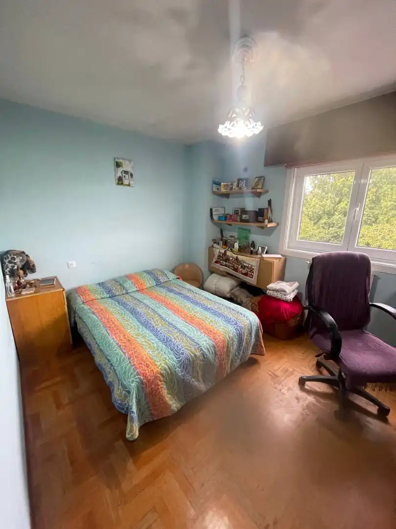 Flat with lift for sale in Cambre, imagen 12
