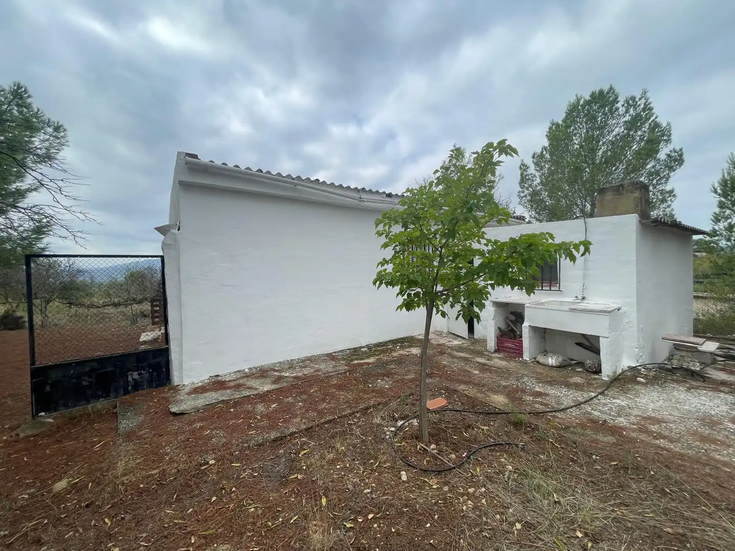 Villa avec piscine à vendre à Turís, imagen 7