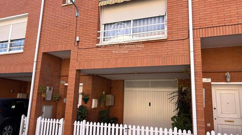 Foto 4 von Einfamilien-Reihenhaus zum Verkauf in Zona alta, Arenys de Mar