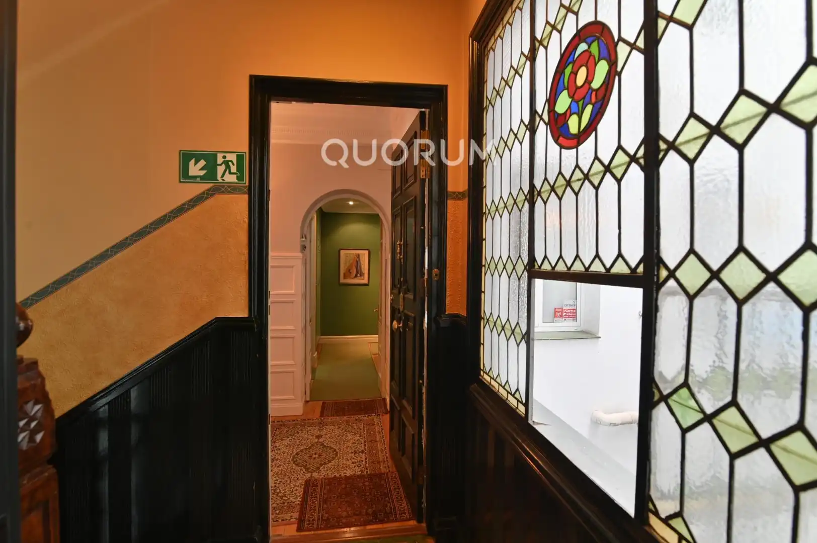 Piso en venta en Bilbao  con Calefacción y Balcón