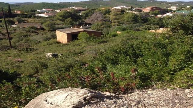 Terreno residencial en Venta en Carrer del Fluvià en La Bisbal del Penedès