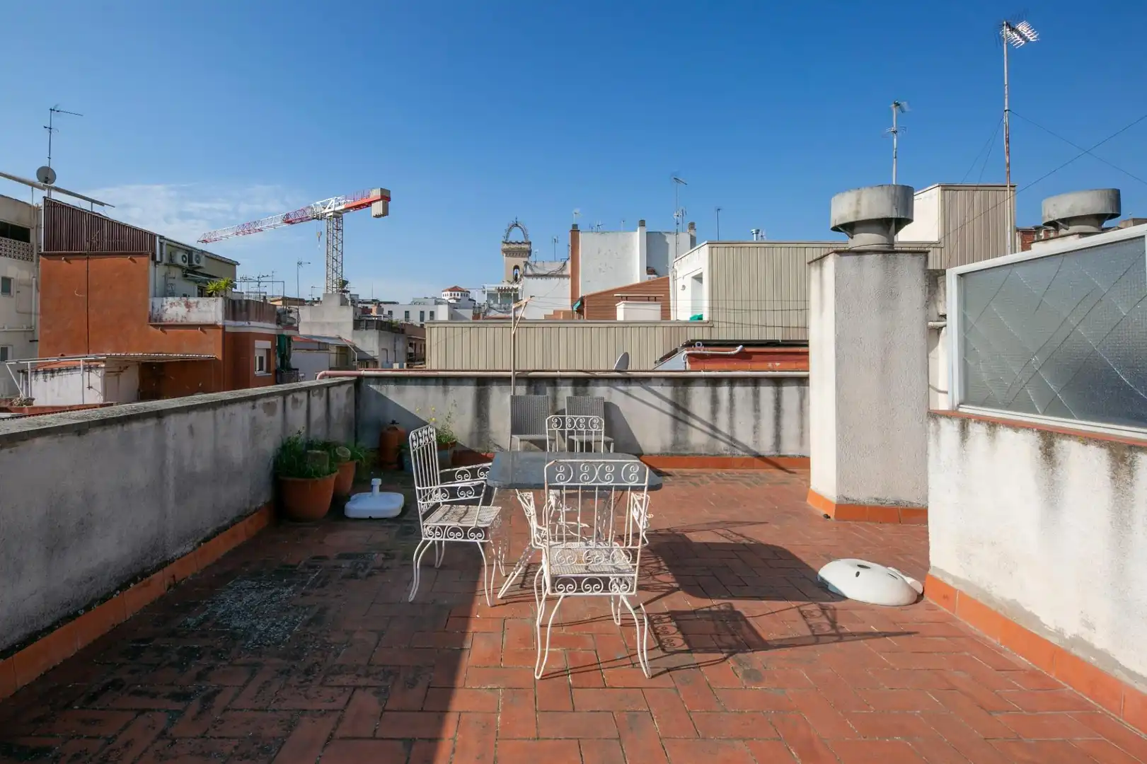 Appartamento con terrazza in vendita a GARROTXA, imagen 47