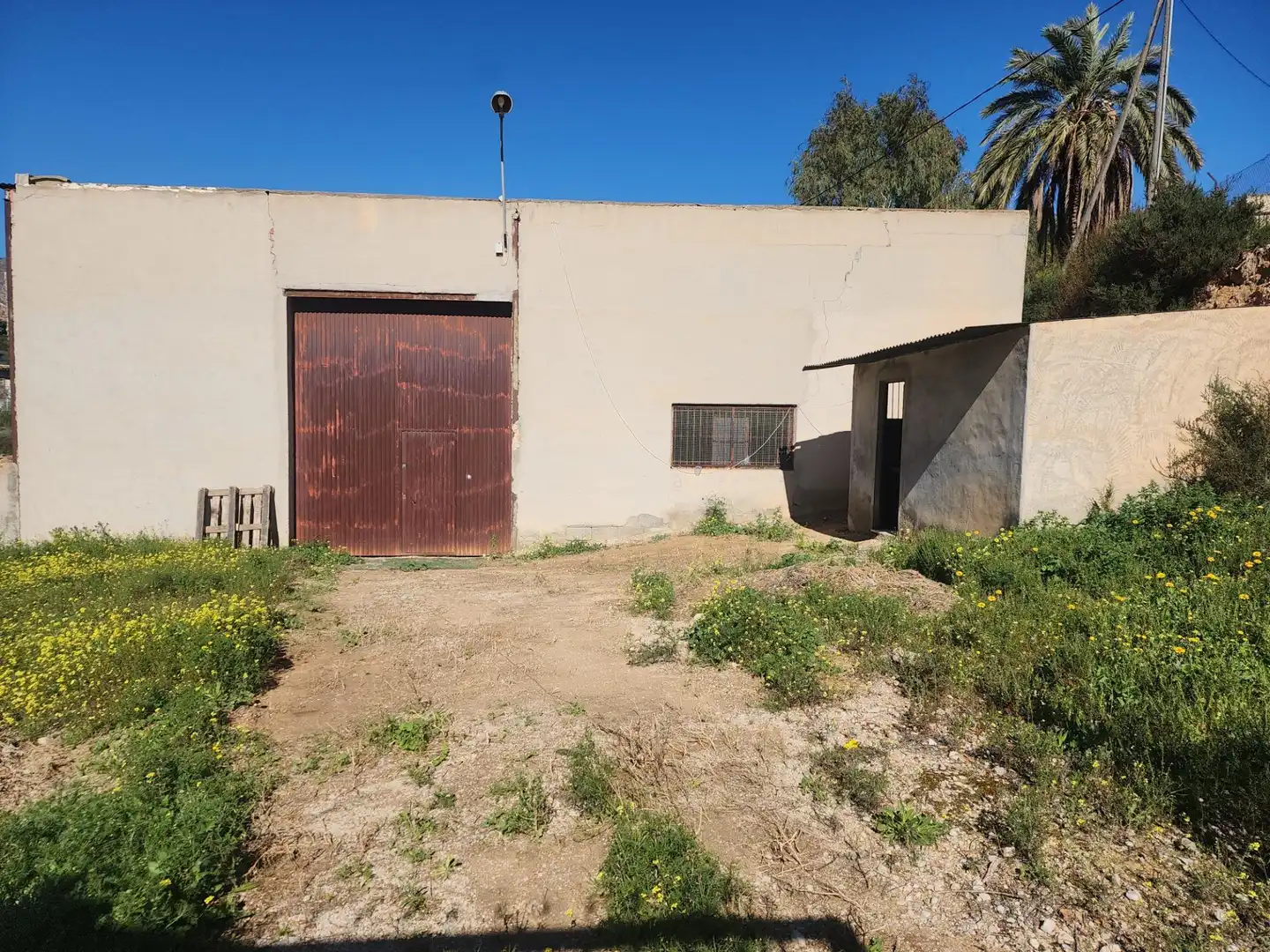 Nau industrial en venda a Crevillent, imagen 2