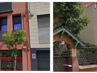 Casa en venda a Carrer de Raurich