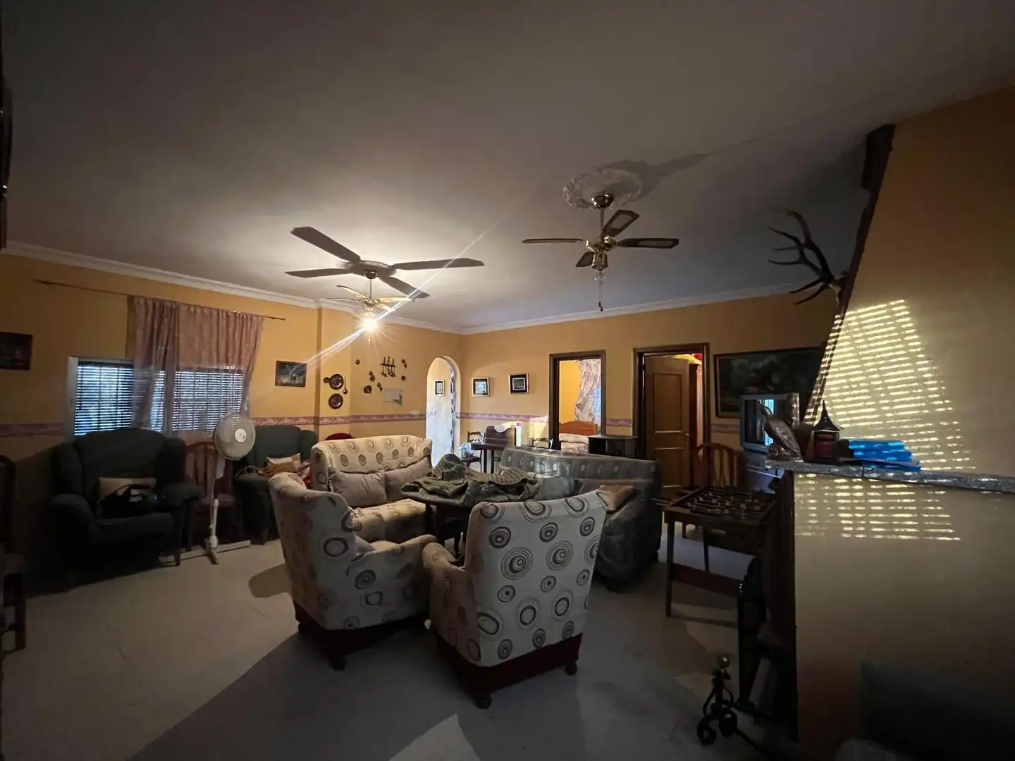 Casa con piscina en venta en Valdesalor - Rincón de Ballesteros, imagen 17