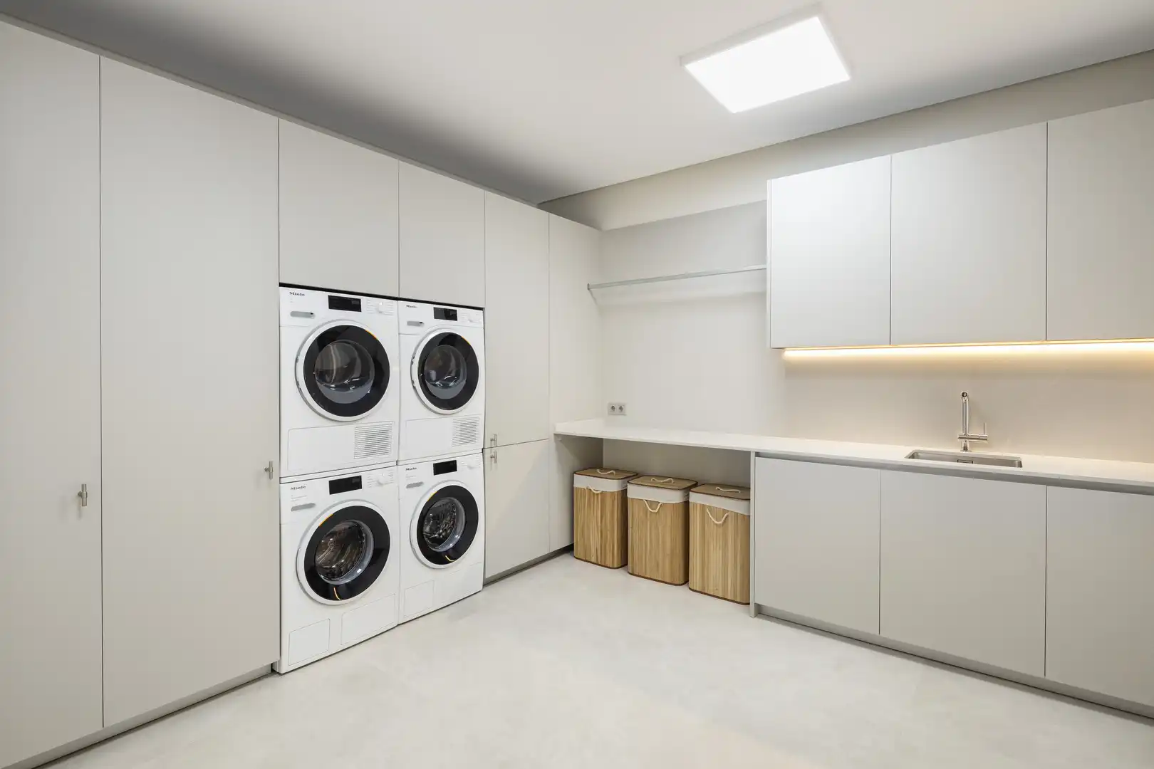 Chalet con terraza en venta en Calle Paris 24, imagen 42