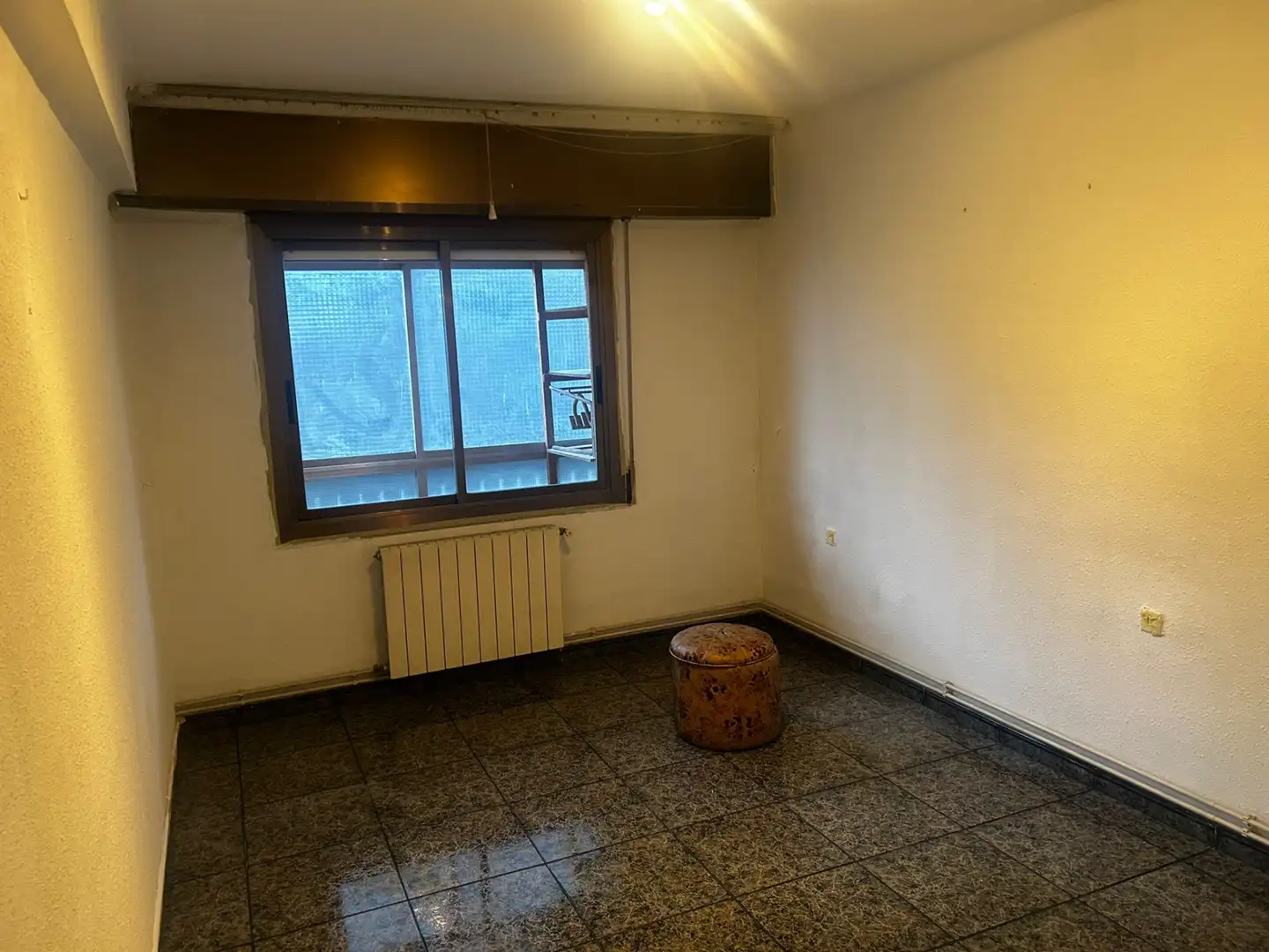Schlafzimmer von Wohnung zum Verkauf in Granollers mit Heizung, Ofen und Waschmaschine