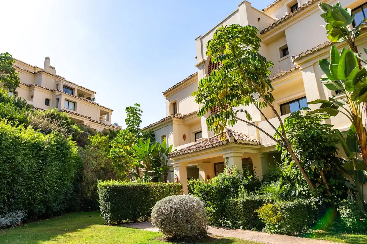 Apartment to rent in Los Arqueros  - Puerto del Almendro, imagen 37