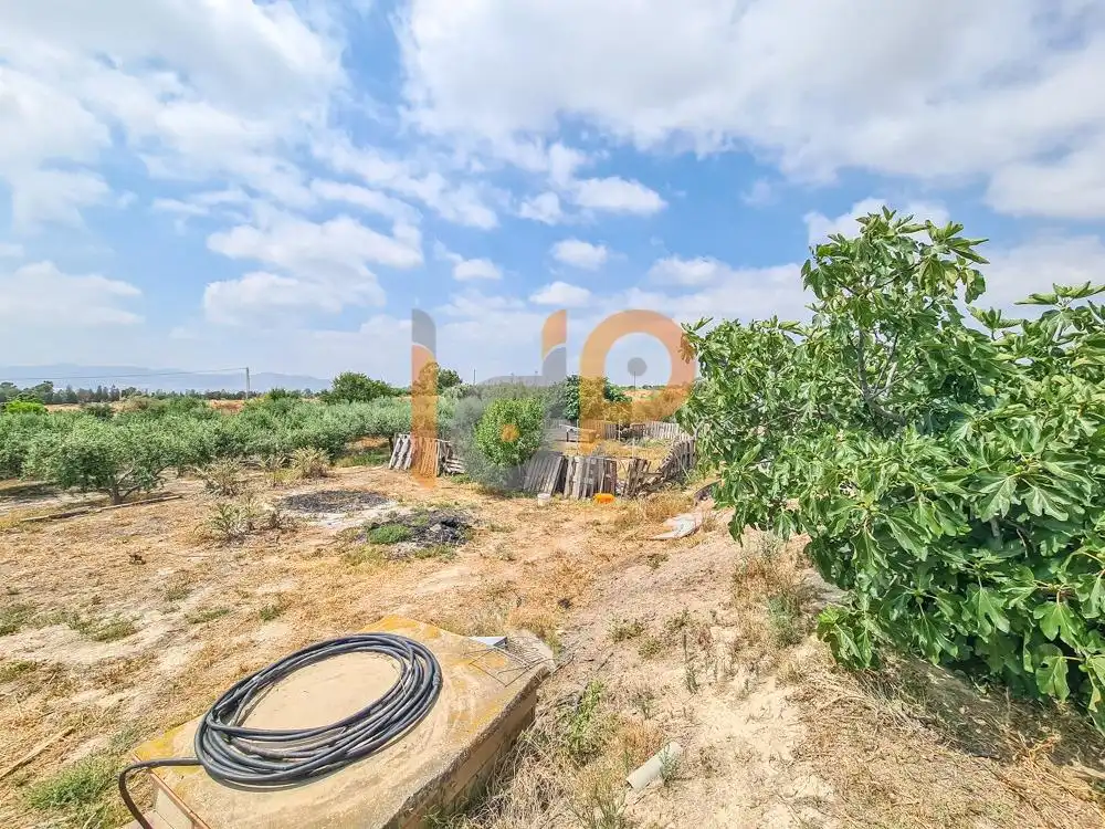 Terrenys i solars en venda a Huércal-Overa, imagen 18