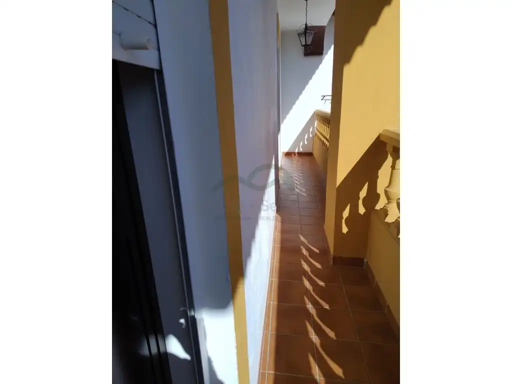 Casa o xalet en venda en El Burgo