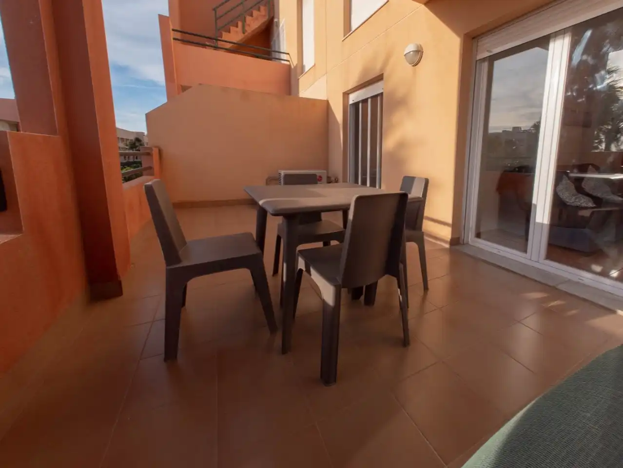 Piso con piscina en alquiler en Calle Islas Canarias 13, imagen 21