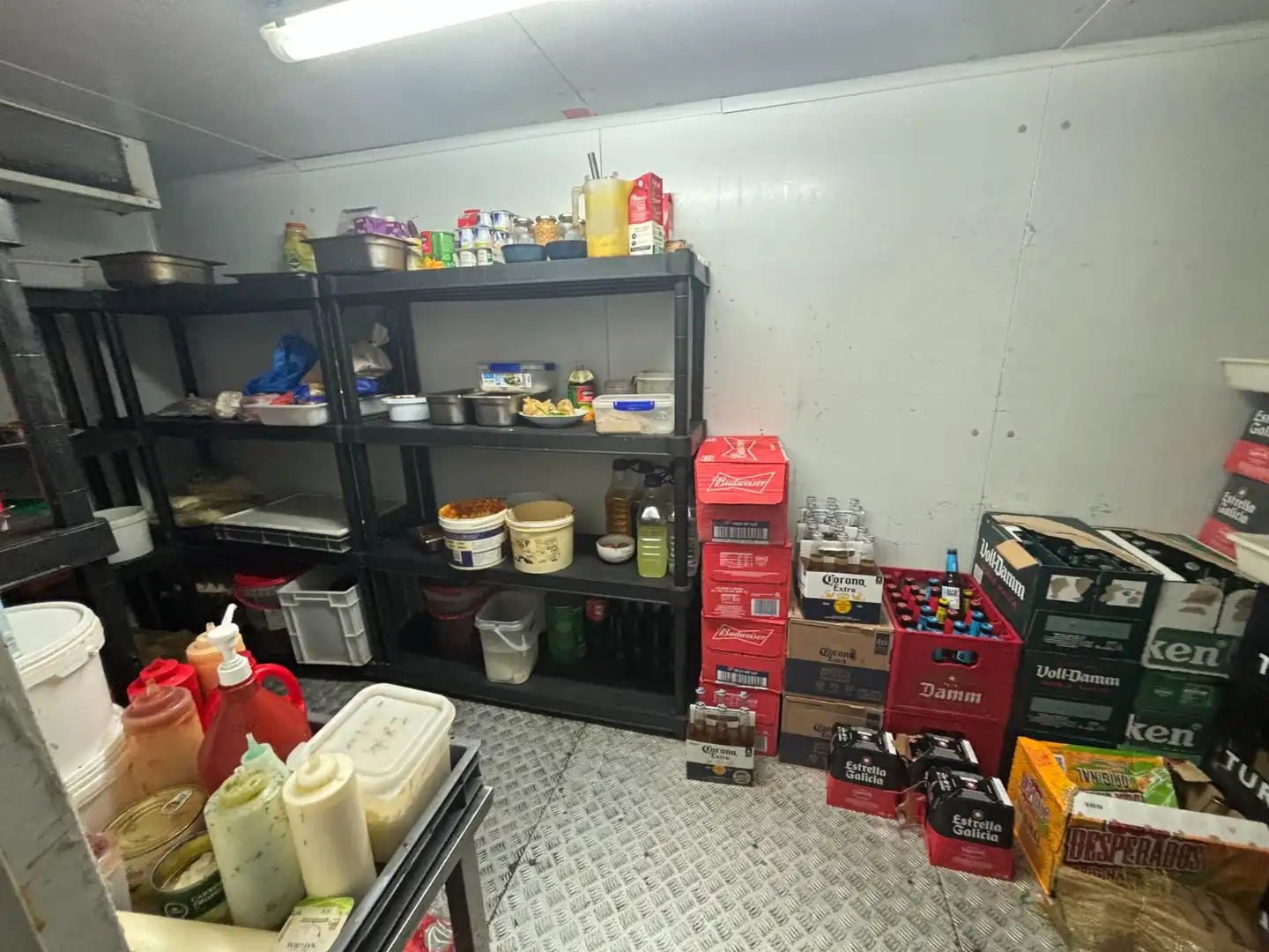 Business premises for transfer in Sants - Montjuïc, imagen 27