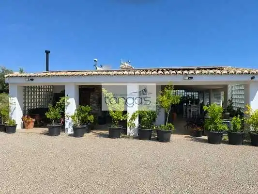 Casa o xalet en venda en Chella amb Jardí privat