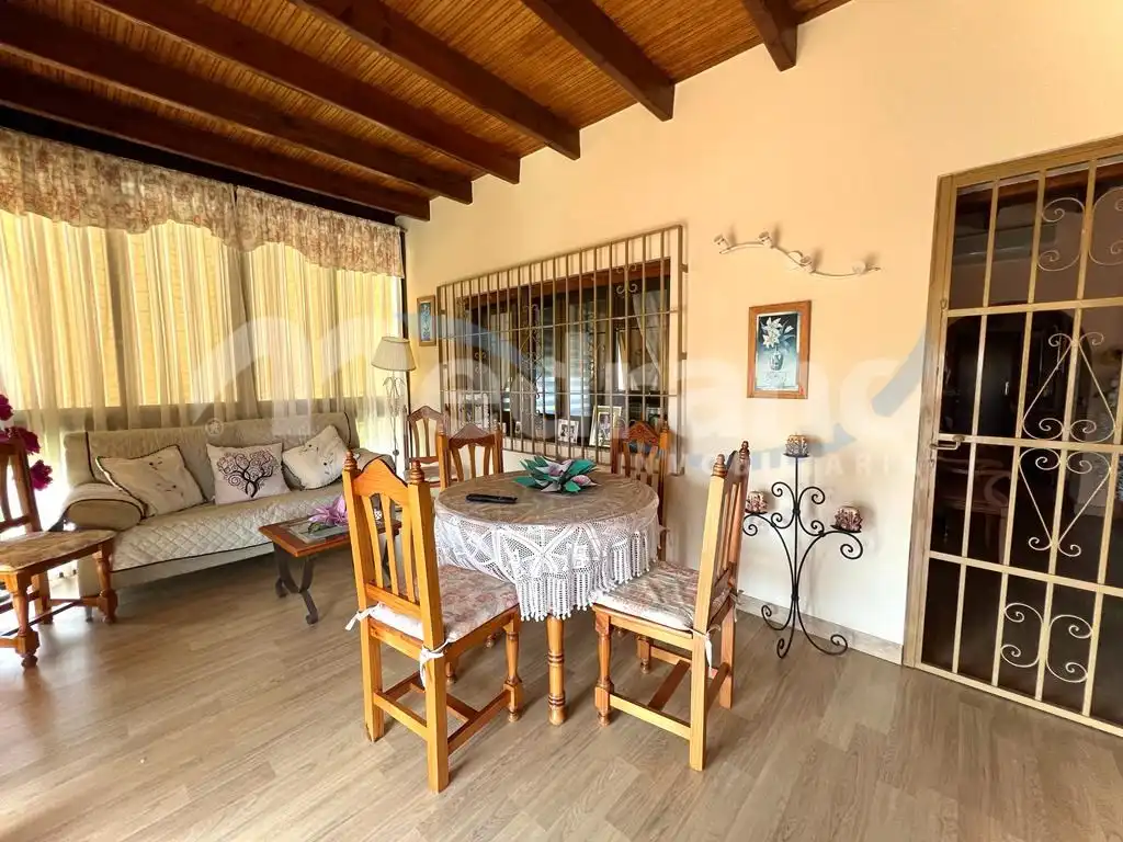Comedor de Casa o chalet en venta en La Nucia con Aire acondicionado, Calefacción y Balcón