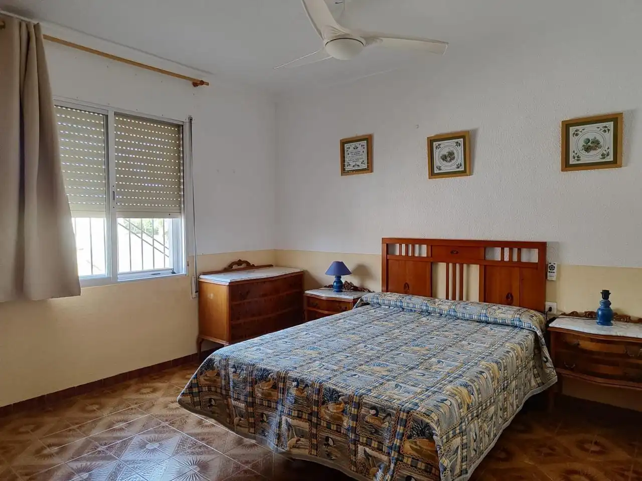 Villa con terrazza in vendita a Calle PANTANO CENAJO - URRUTIAS, imagen 48