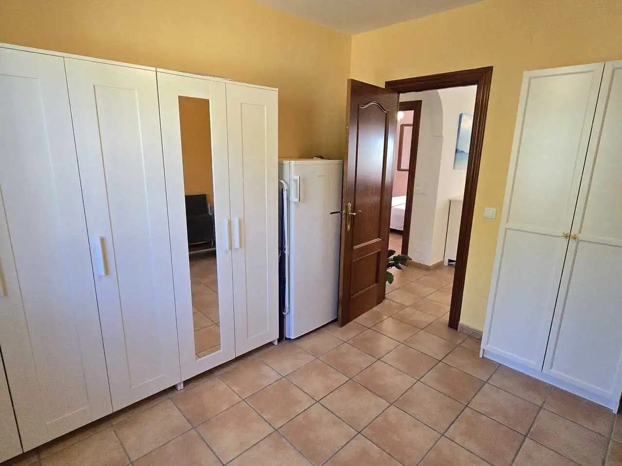 Casa con piscina en venta en Alcaucín, imagen 24