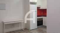 Kitchen of Flat for sale in  Madrid Capital