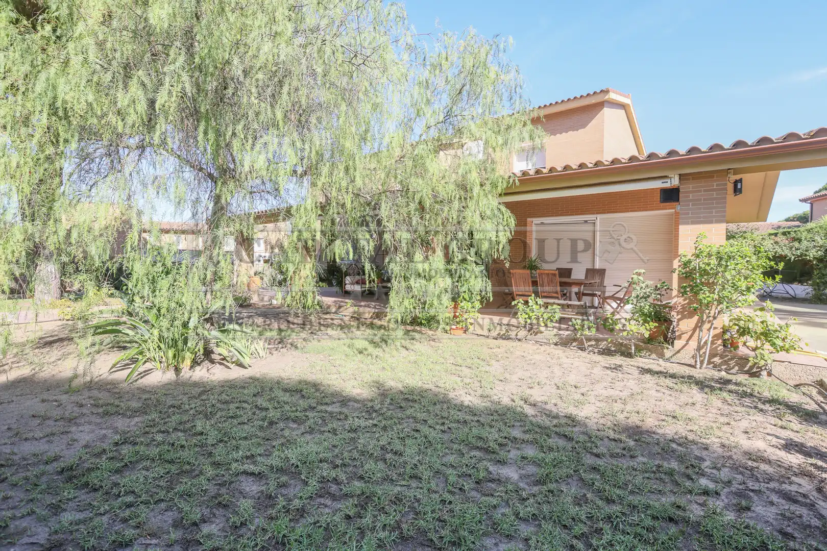 Chalet con terraza en venta en Dehesa - Monacilla, imagen 65