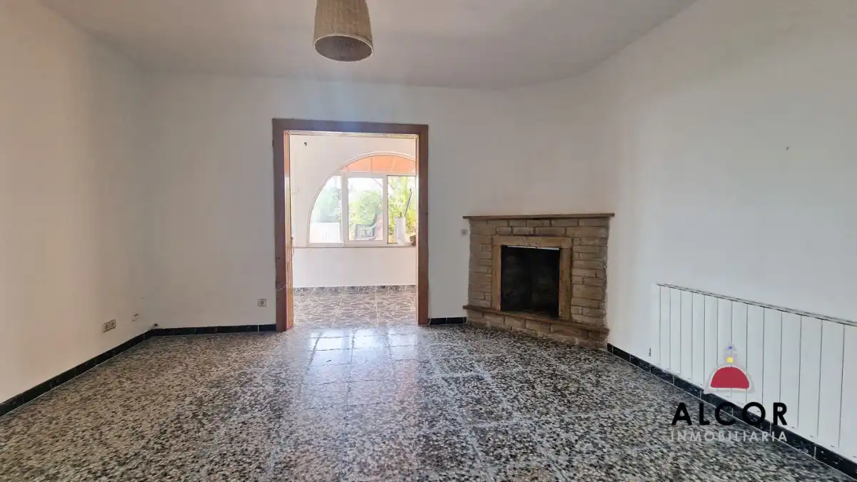 Villa avec jardin à vendre à CARABELA, imagen 23