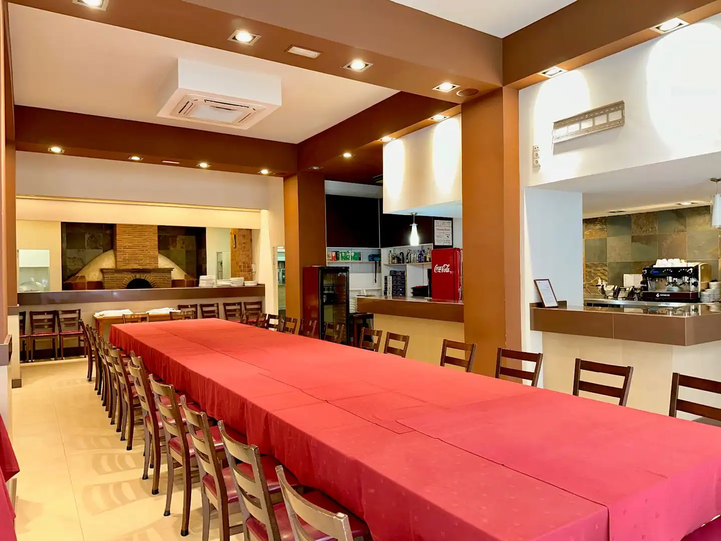 Local en venta en Corts Valencianes, Piscinas