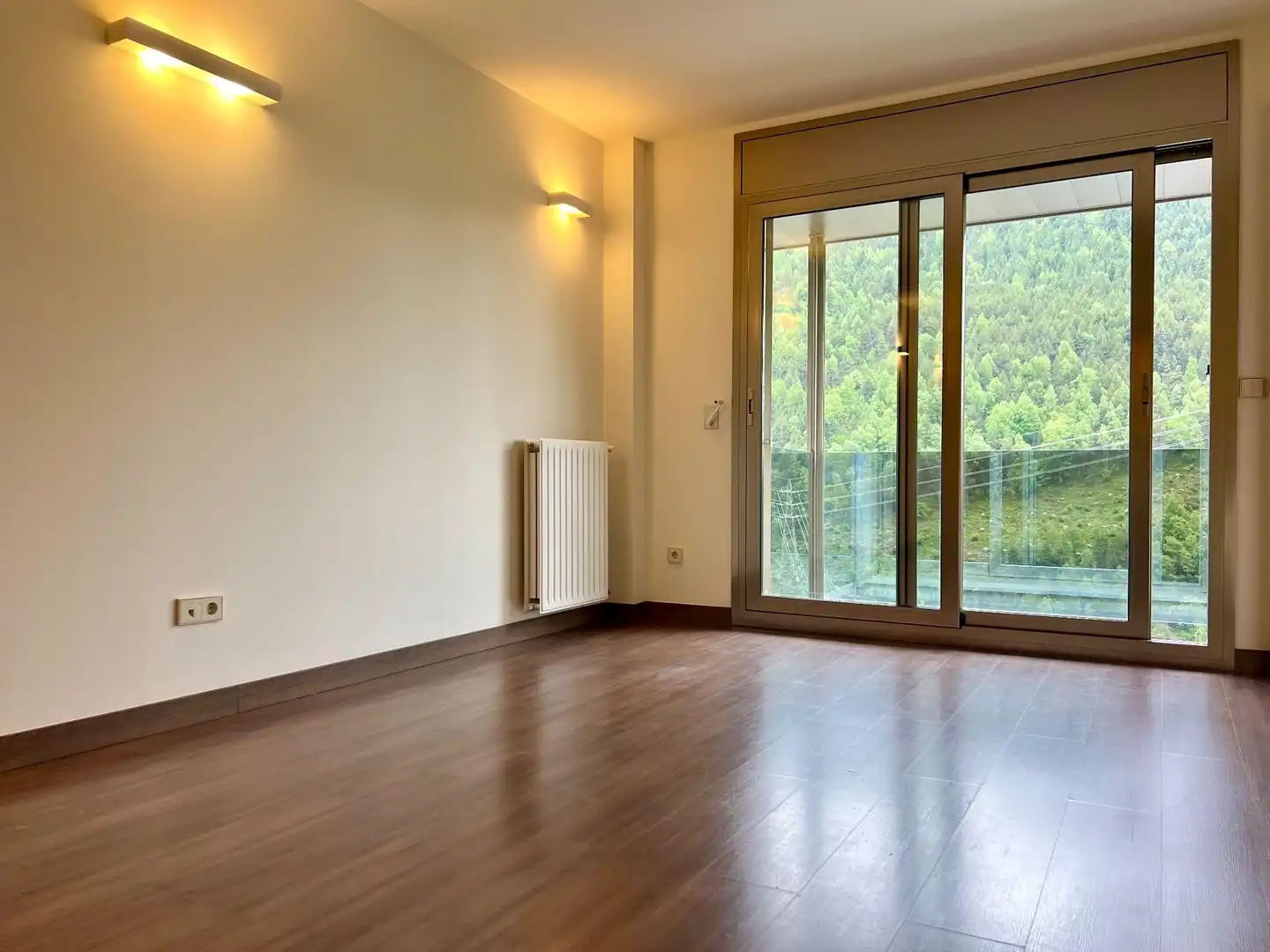 Appartement compact avec ascenseur à vendre à Ransol 3, imagen 12