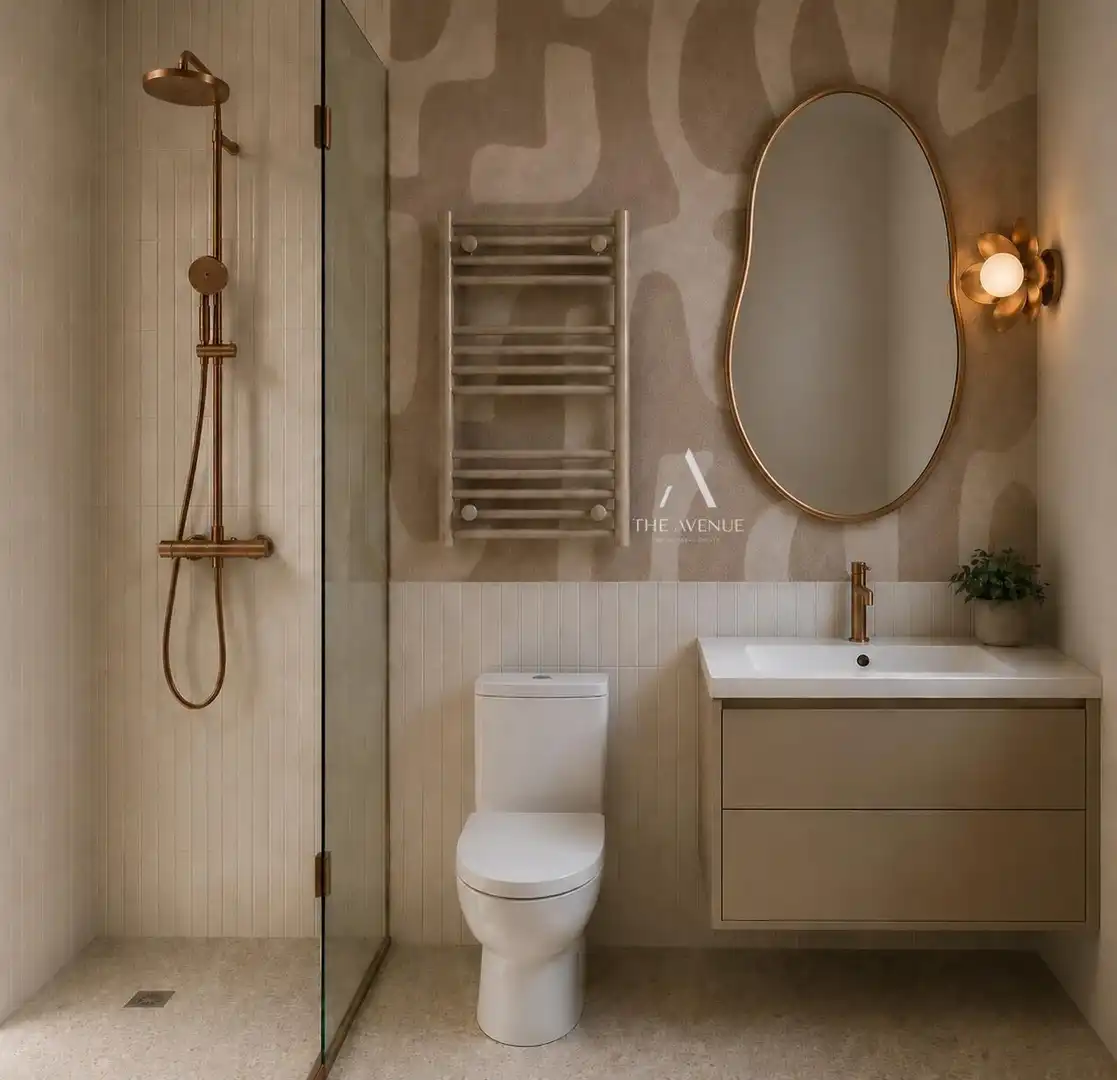 Penthouse with lift for sale in Barrio de Salamanca, imagen 5