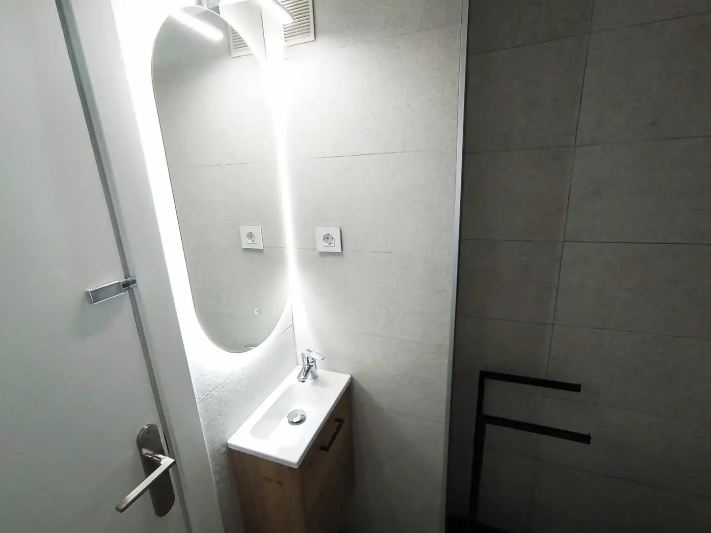 Appartement avec ascenseur à louer à Nicolau Tallo, imagen 26