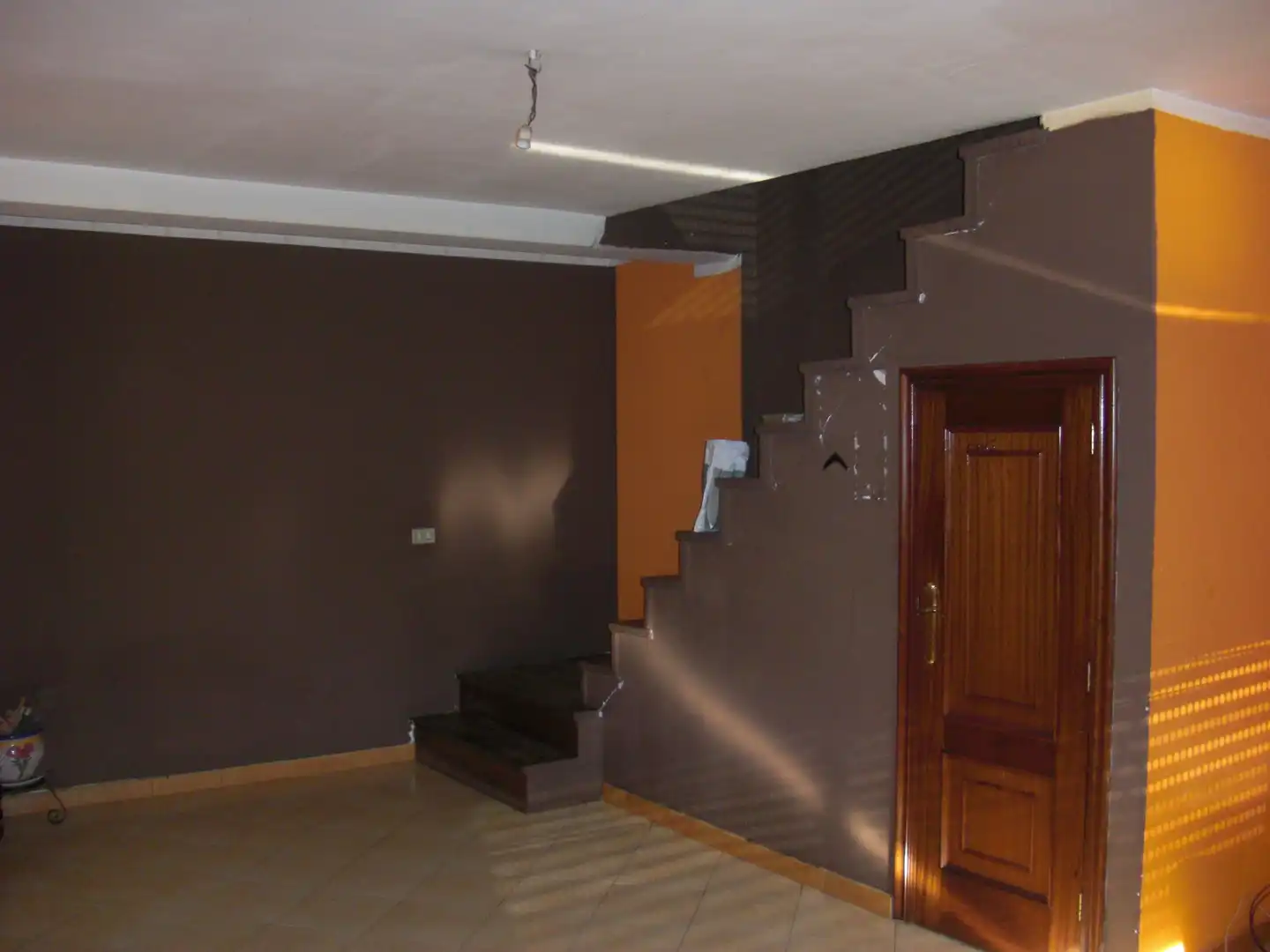 Casa o chalet en venta en Vigo  con Jardín privado, Parquet y Terraza