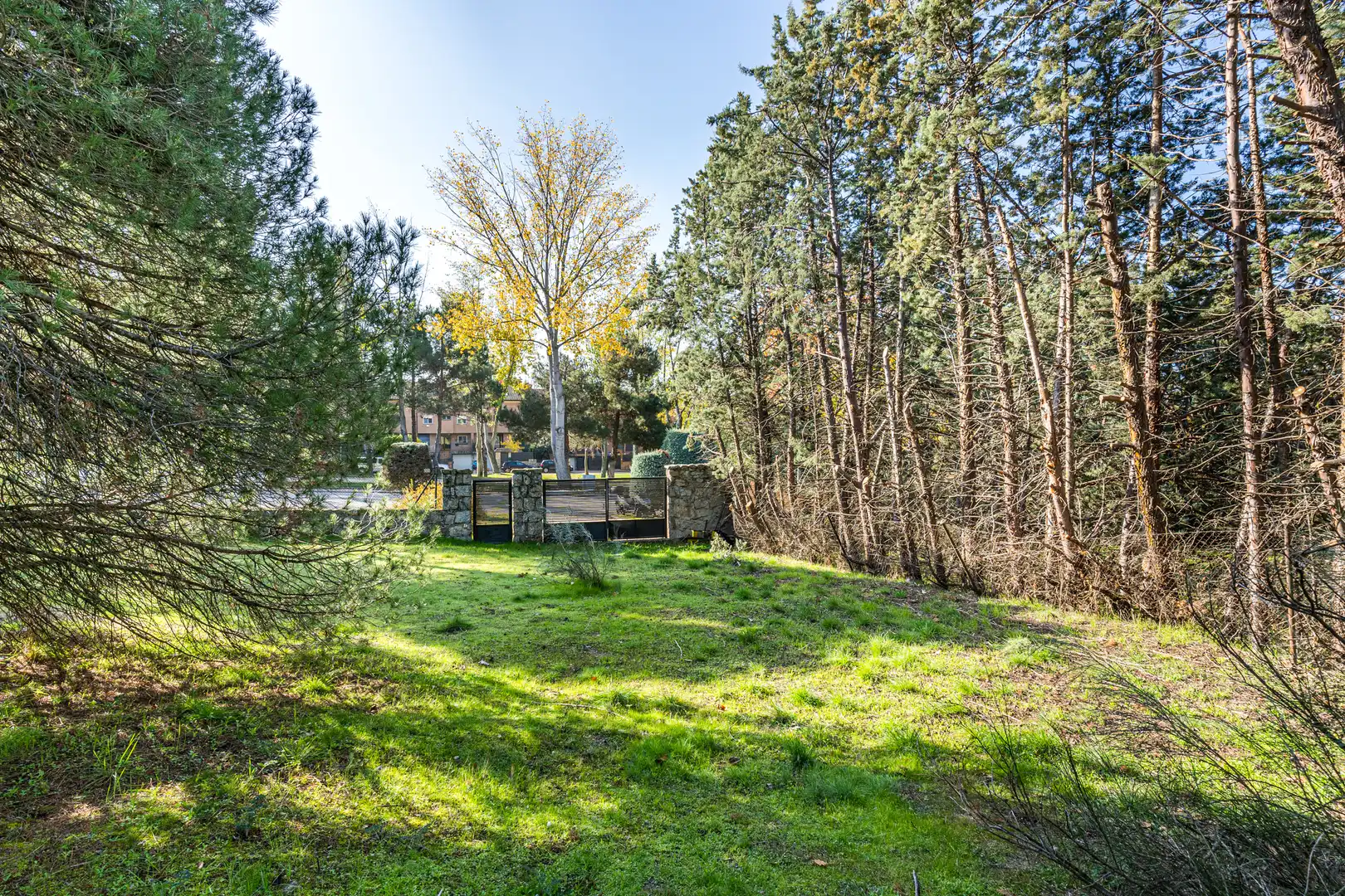 Residencial en venda en Las Rozas de Madrid