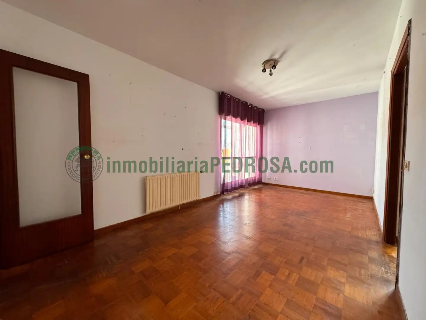 Apartment with lift for sale in MANUEL DEL PALACIO, imagen 2