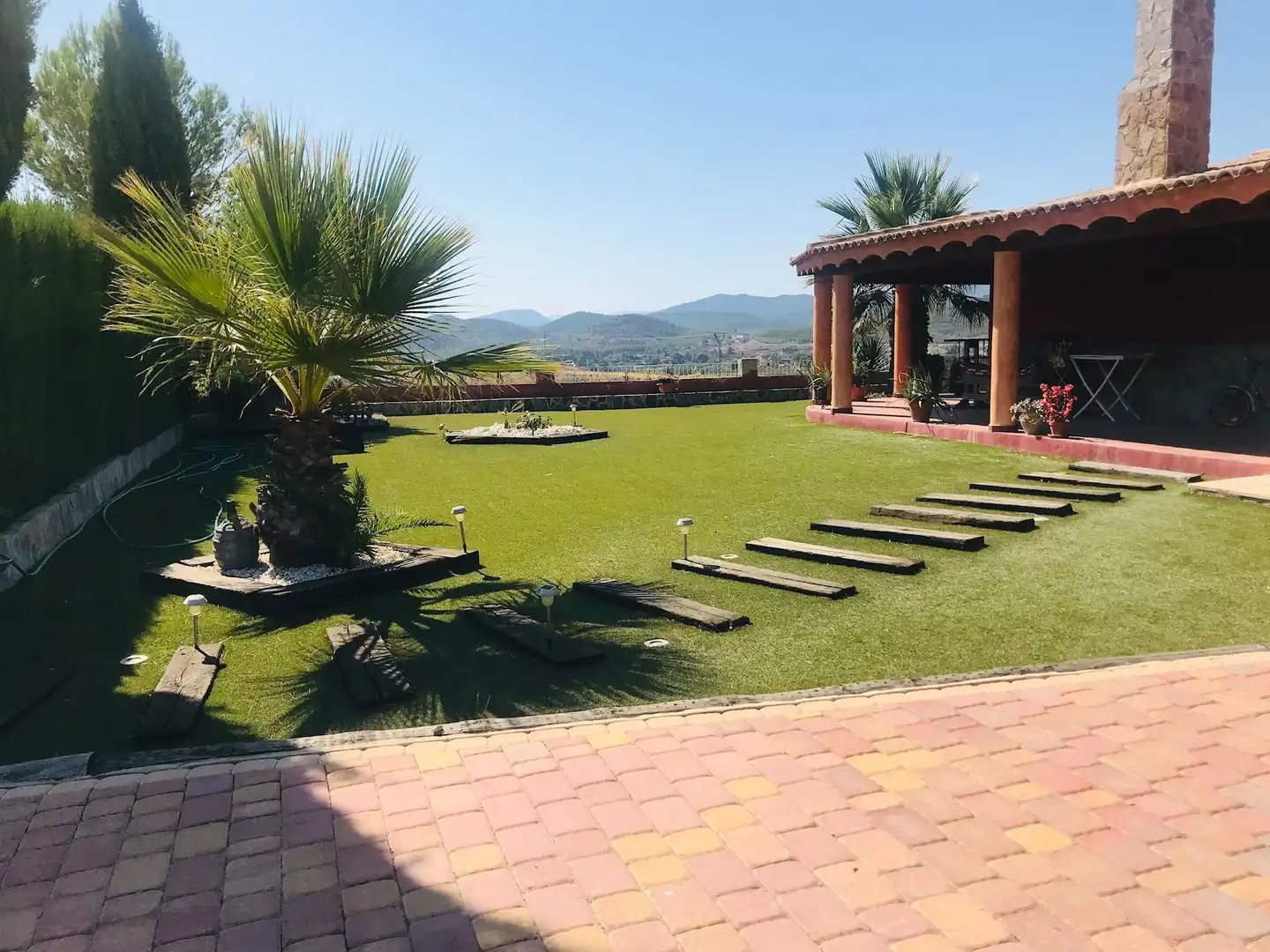 Chalet con terraza en venta en Cehegín, imagen 53