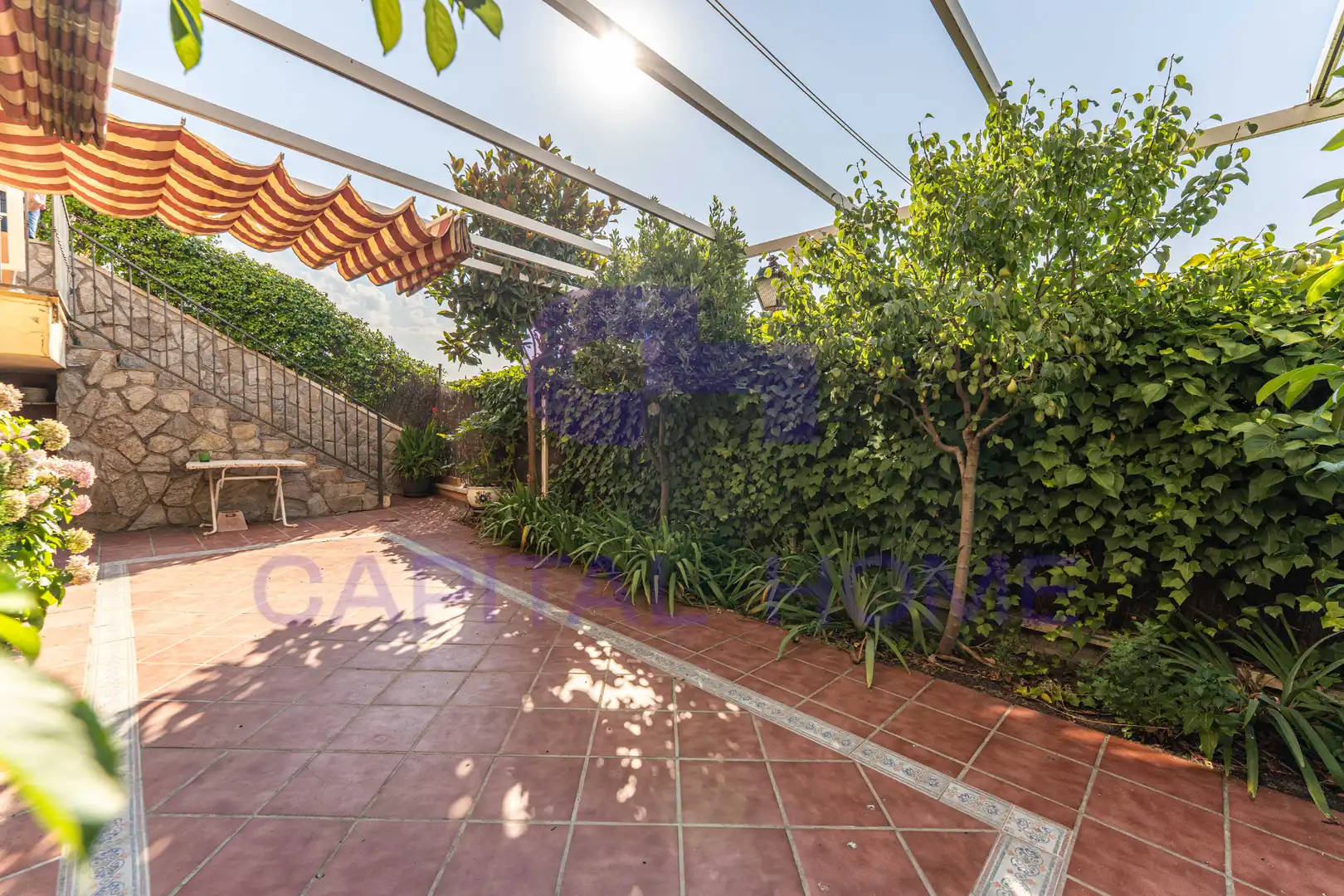 Appartement avec terrasse à vendre à Calle de Aragón