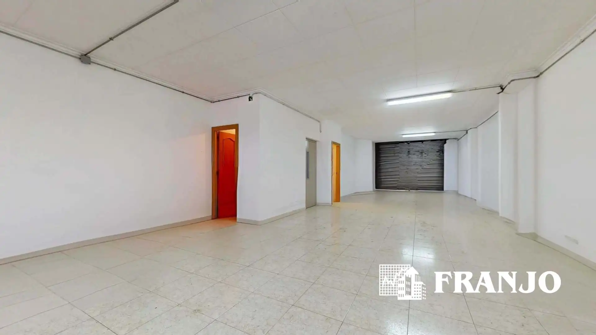 Adossat amb terrassa en venda a Centre - Eixample – Can Llobet, imagen 27