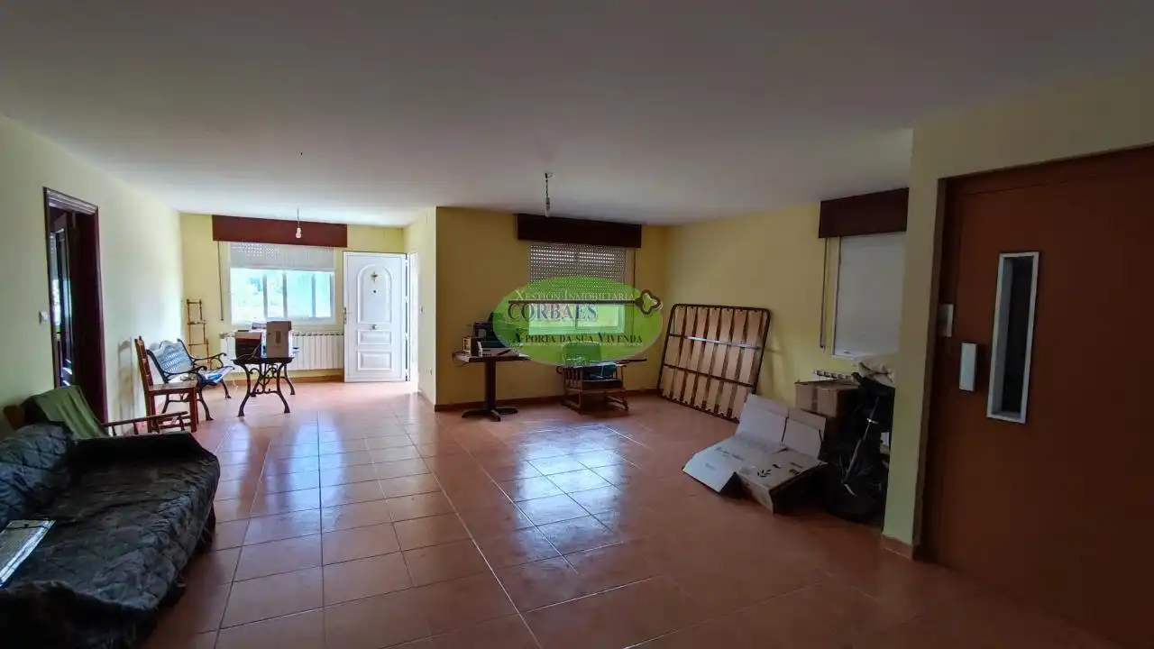 Chalet con terraza en venta en O Pereiro de Aguiar, imagen 7