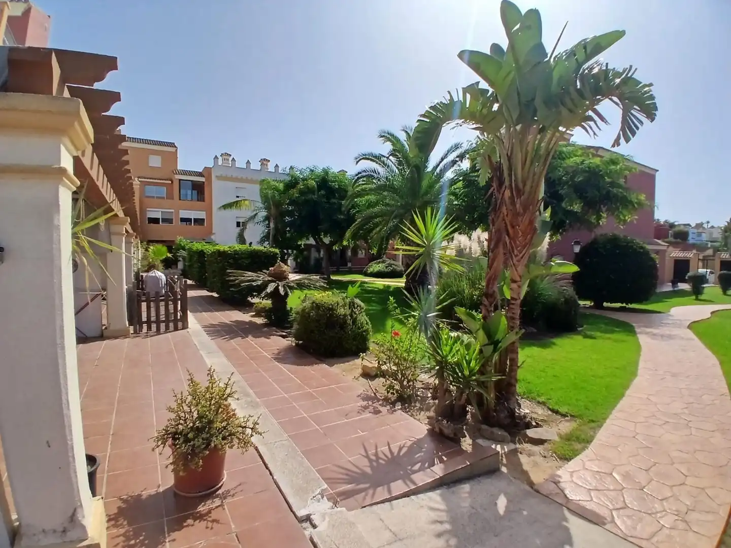 Appartement avec piscine à vendre à Martín Miguel, imagen 27