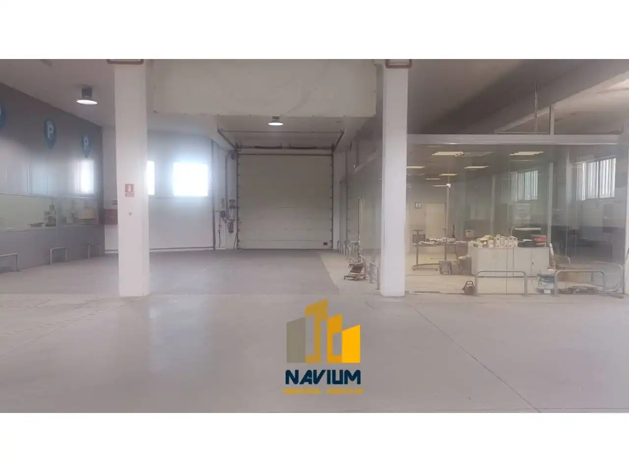 Nave industrial en venta en Valdepelayo - Montepinos - Arroyo Culebro, imagen 11