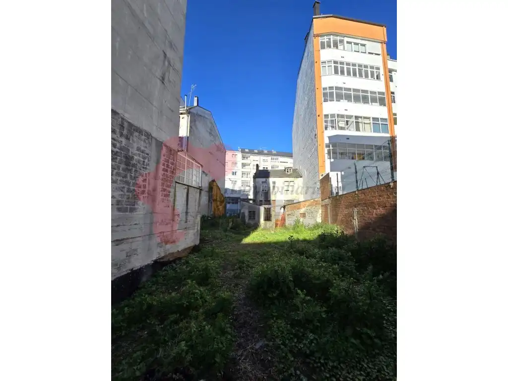 Terreni e lotti in vendita a Rua Mondoñedo, imagen 5
