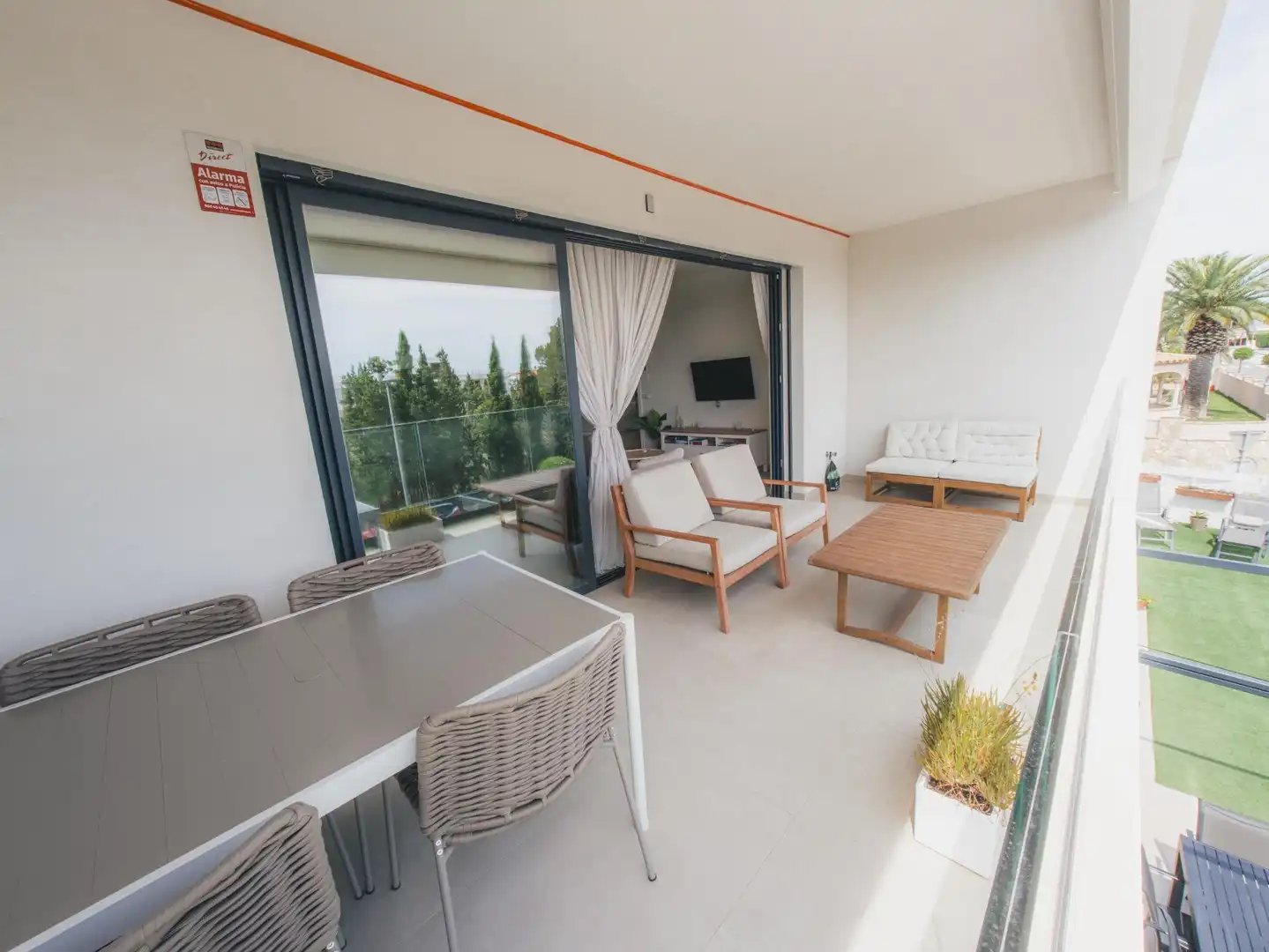 Wohnung mit Pool zum Verkauf in L'Ampolla, imagen 38